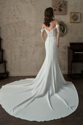 Starr Bridal - Mariana